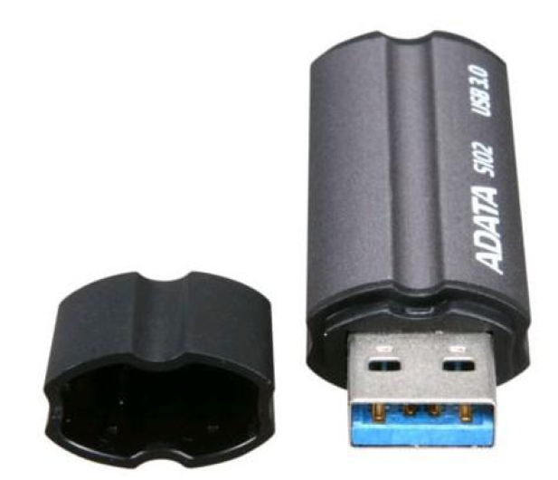 Adata S102 PRO 32GB AS102P-32G-RGY - 1409617 - zdjęcie 2